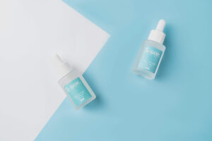 Serum s-skin BHA 2%